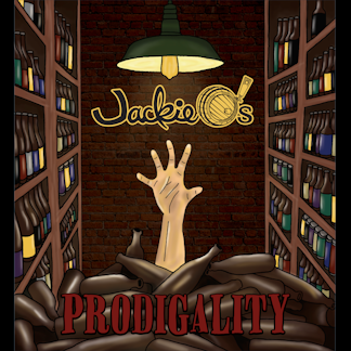 Prodigality - 4 Pack