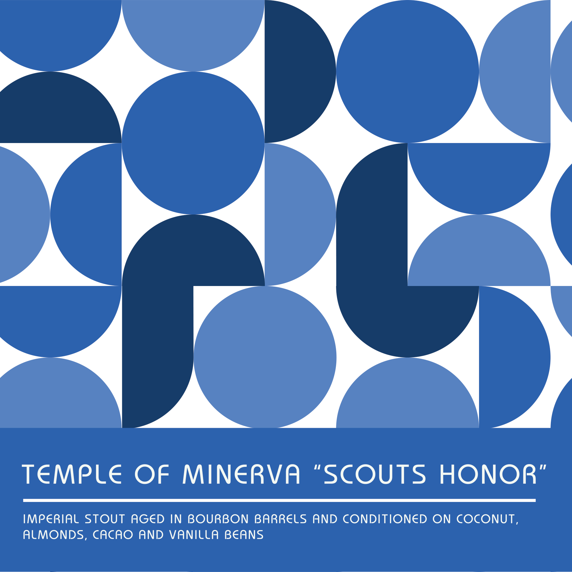 2025 Scout #6 Scout's Honor - 4 PACK