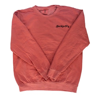 Red Barrel Character Crewneck