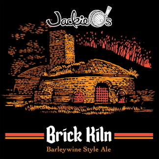 NON BARREL AGED Brick Kiln - 4 Pack