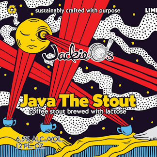 Java the Stout - 6 Pack