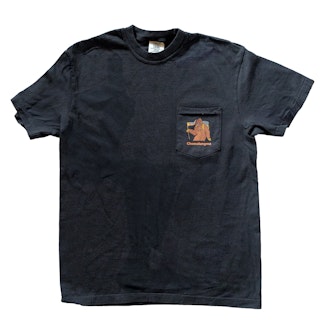 Chomolungma Pocket Tee