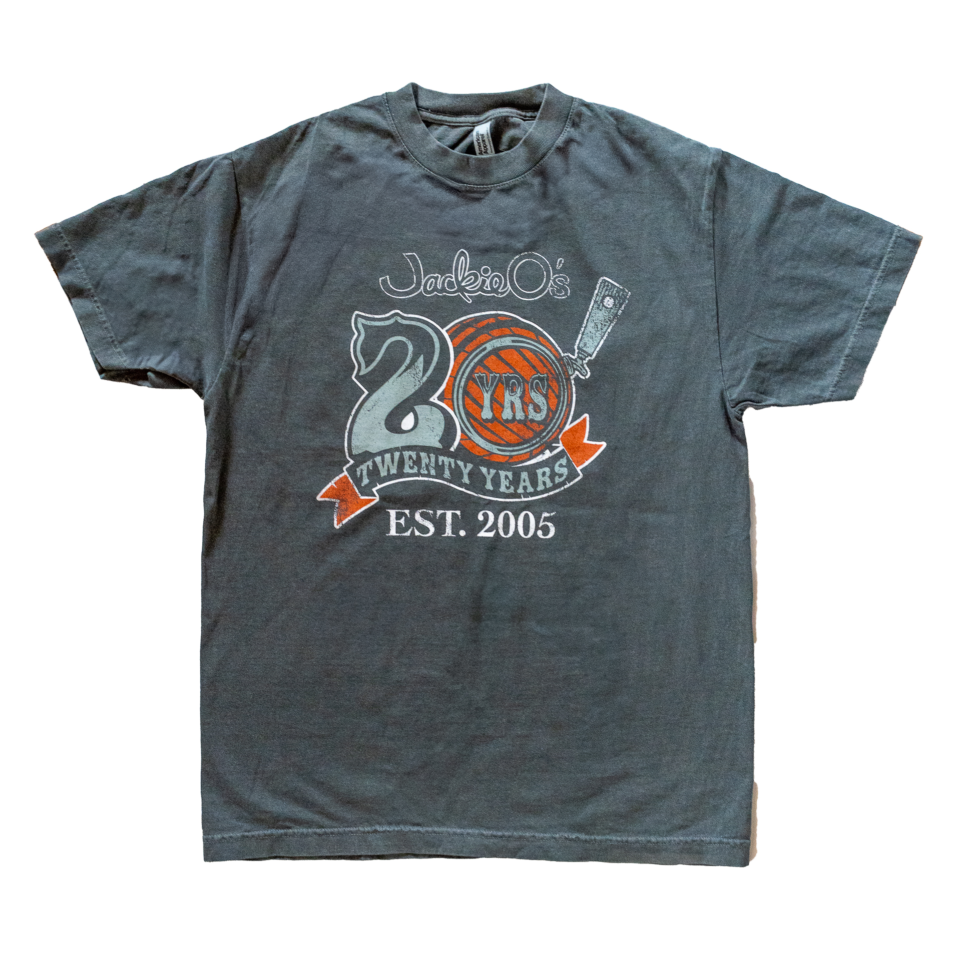 *Super Limited* 20th Extravaganza Tee