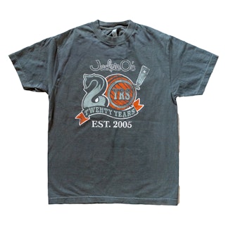 *Super Limited* 20th Extravaganza Tee