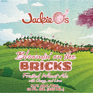 Bloomin' on the Bricks (Art's Class Series) - 6 pack