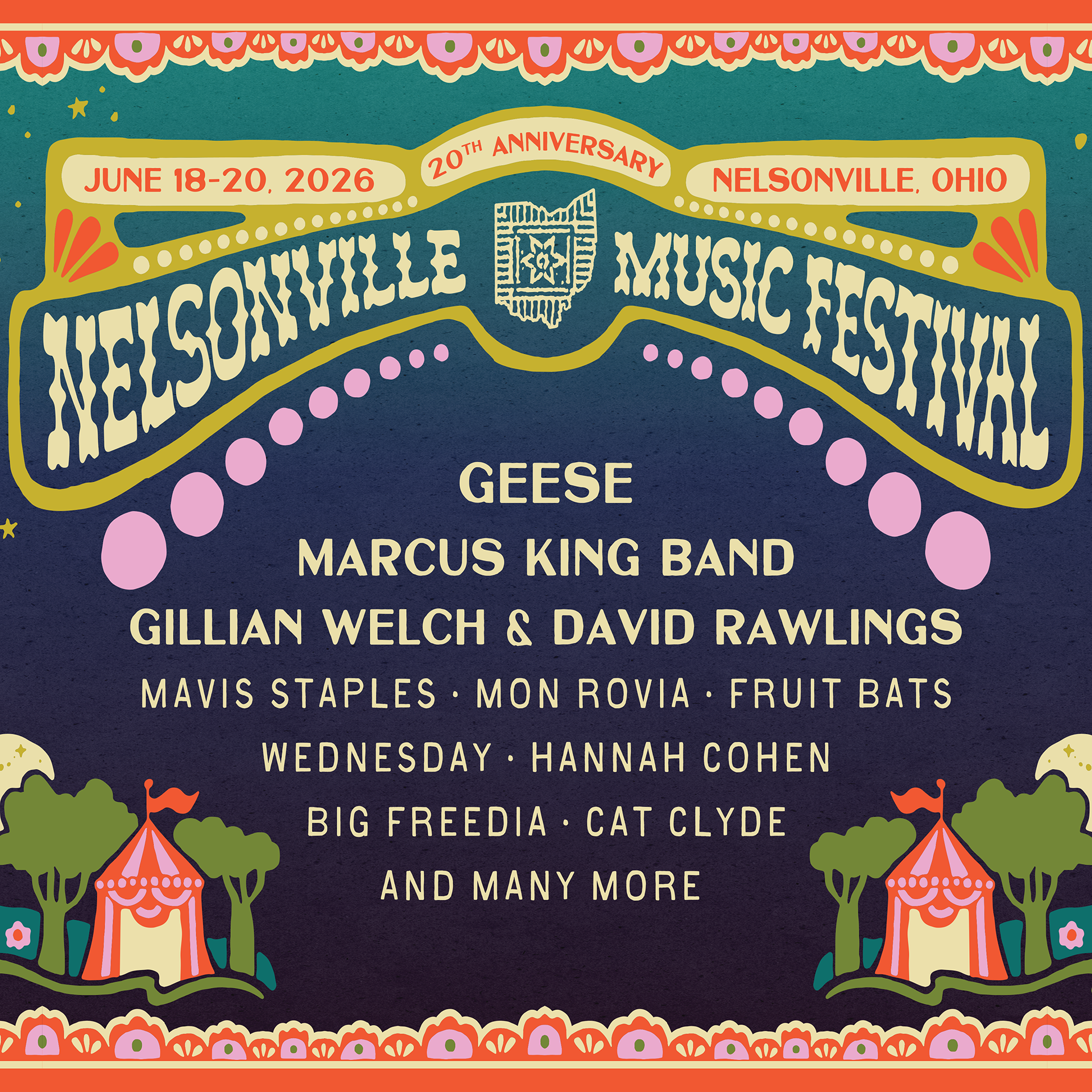 Porch Session - 4 pack