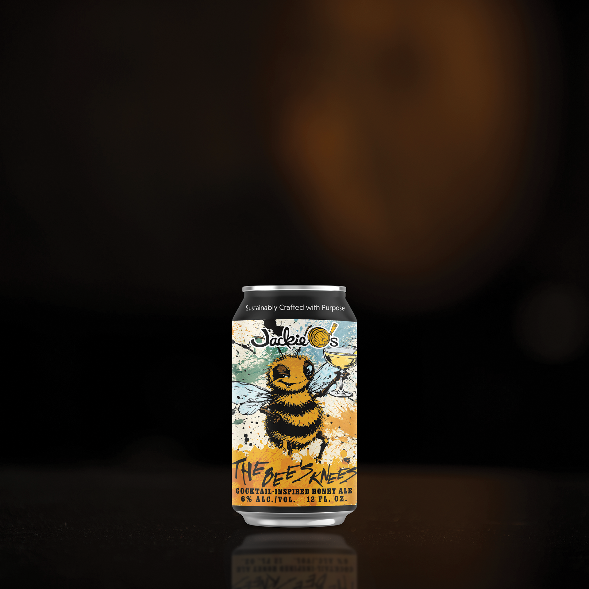 The Bees Knees - 6 Pack