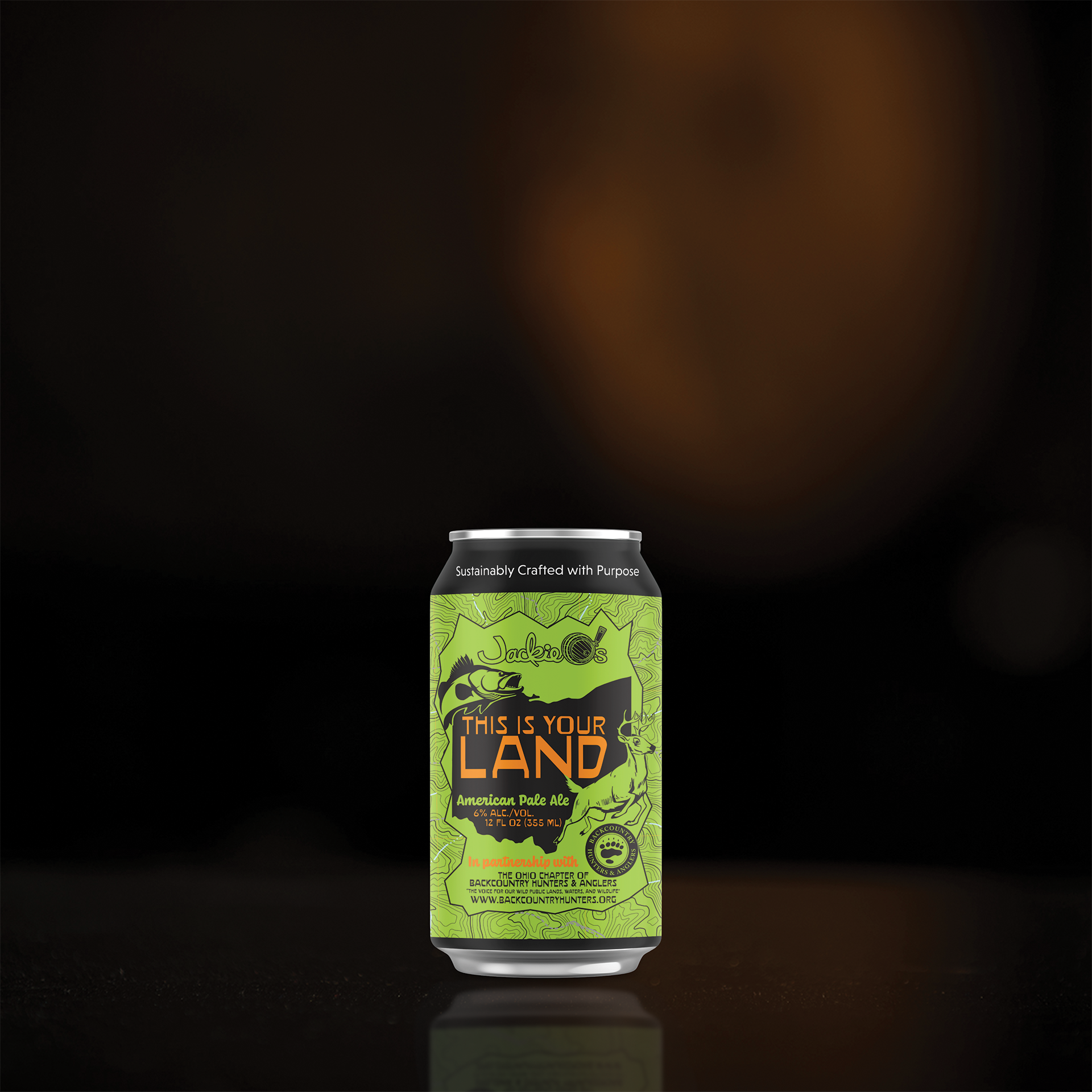 NEW: This Is Your Land - 6 Pack