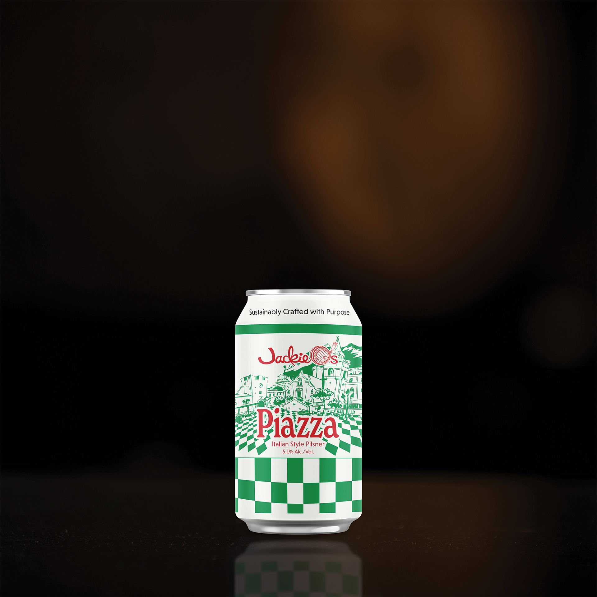 Piazza - 6 pack