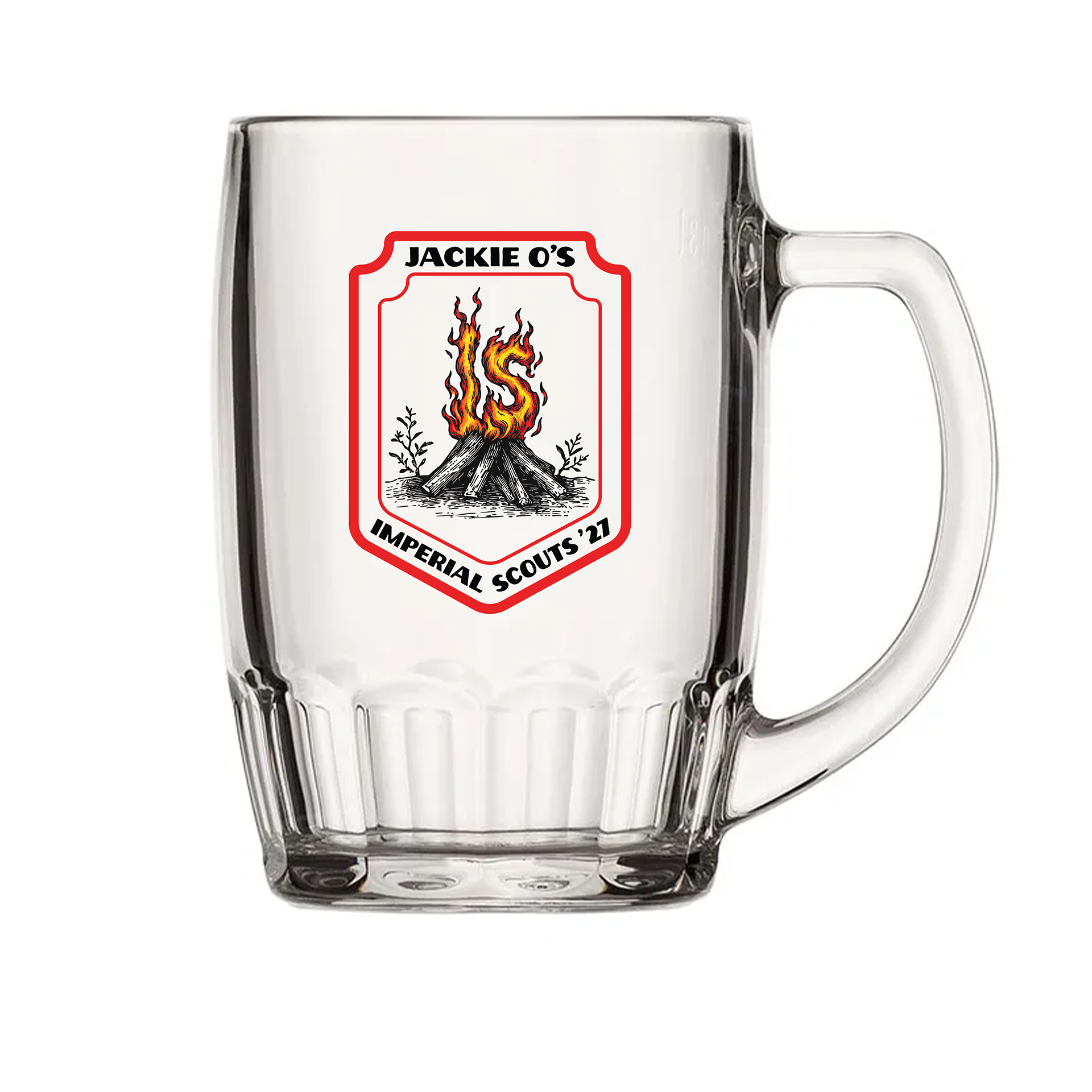IS 2027 Glass