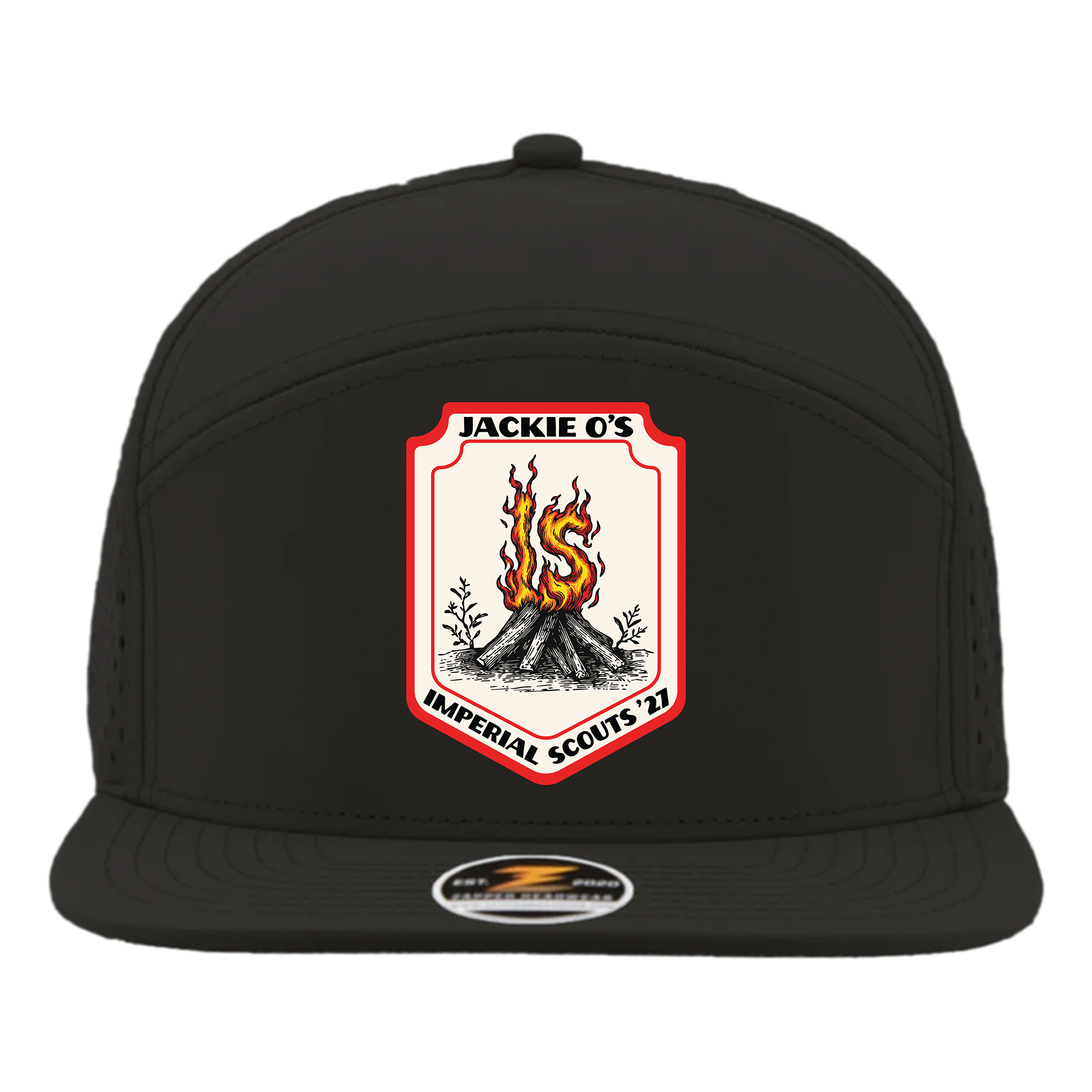 IS 2027 Hat