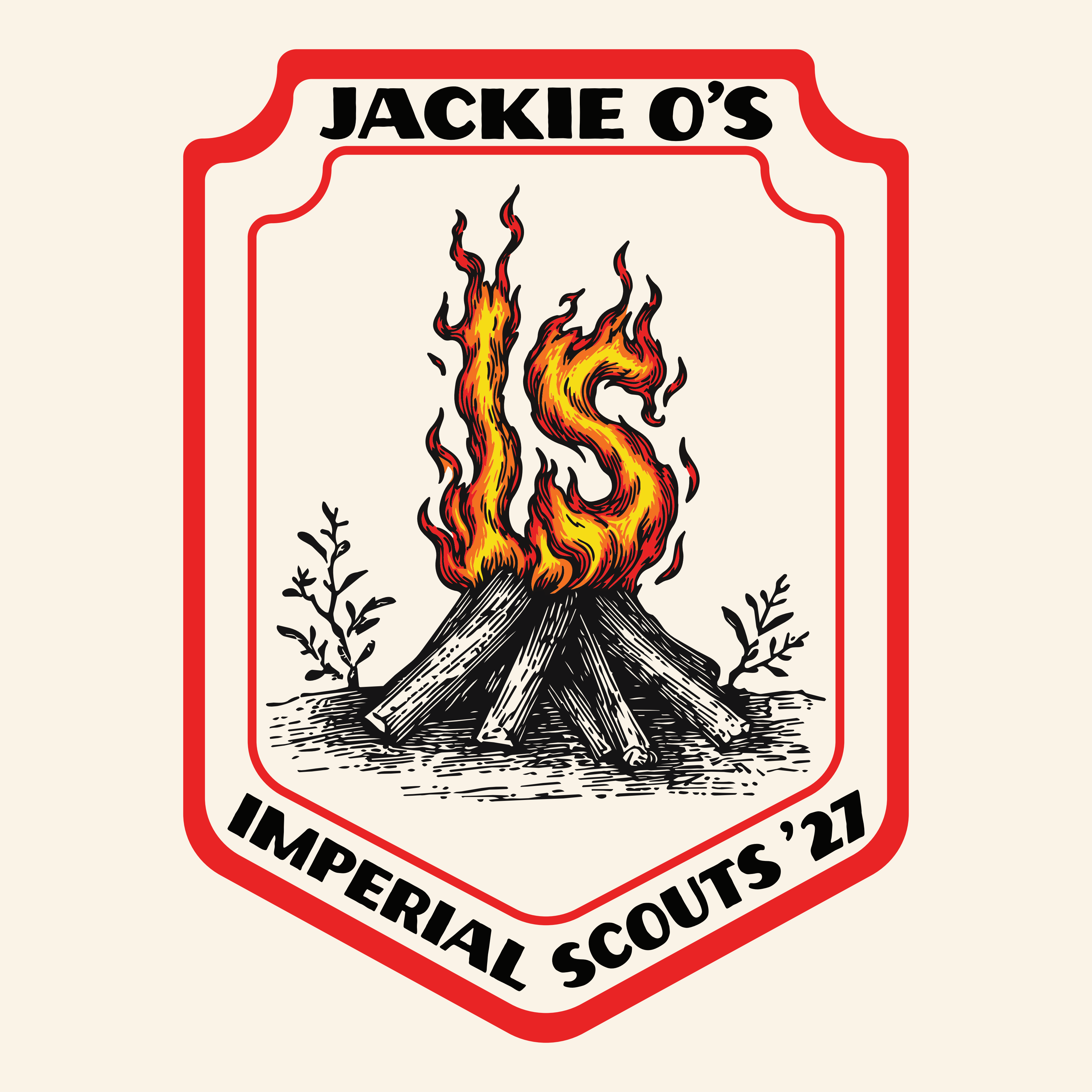 2027 Imperial Scouts Membership