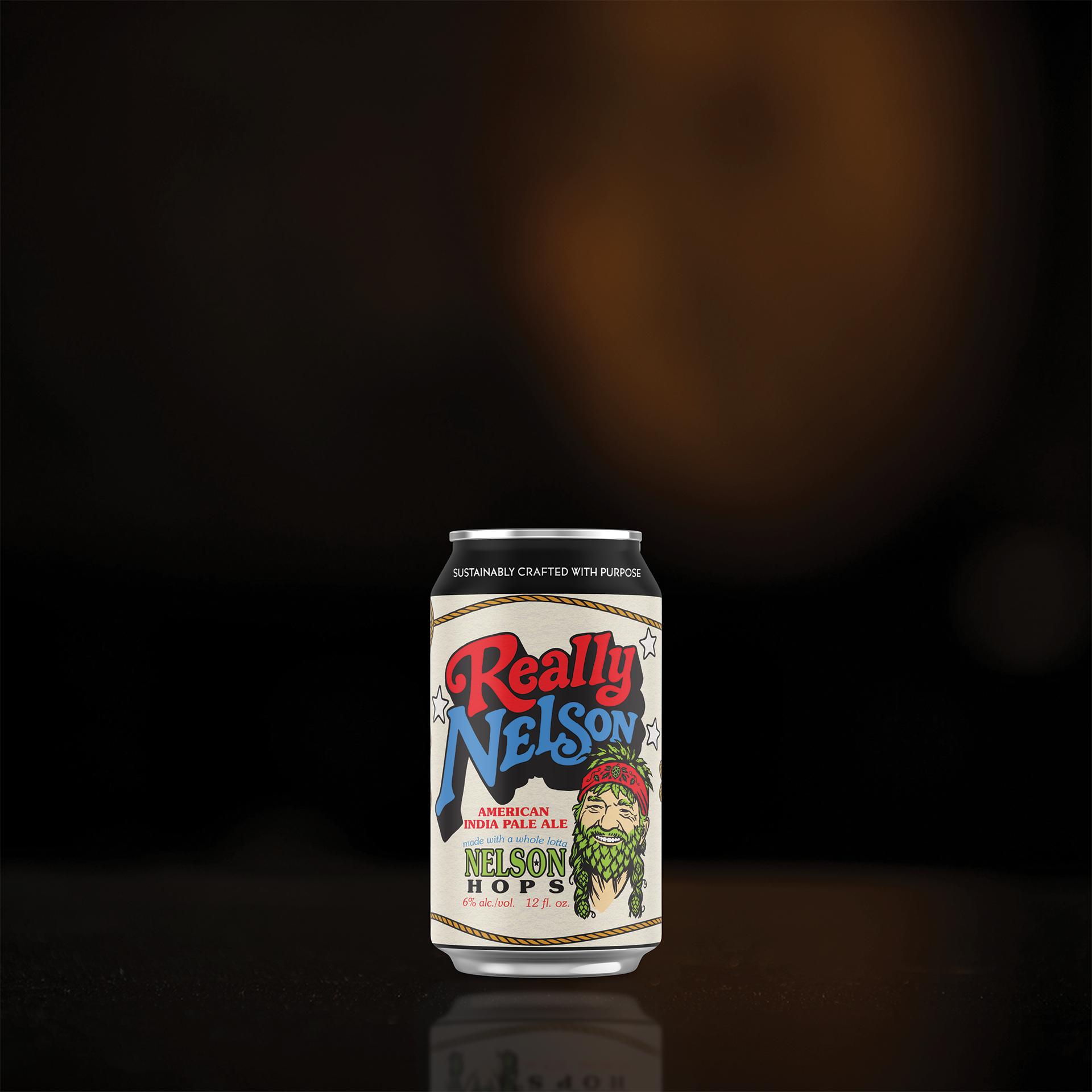 NEW RELEASE: Really Nelson - 6 pack