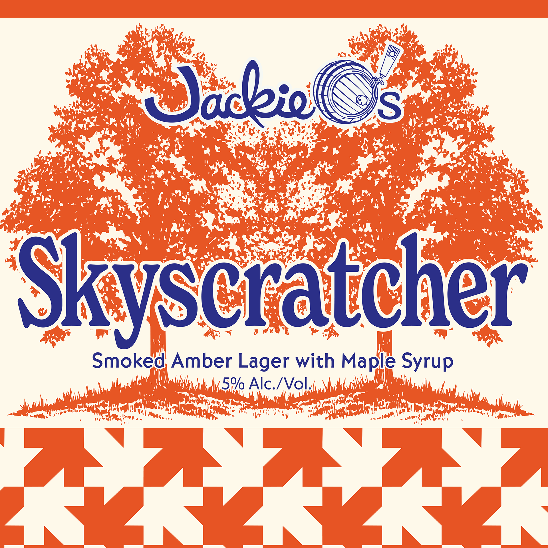NEW RELEASE: Skyscratcher - 6 pack