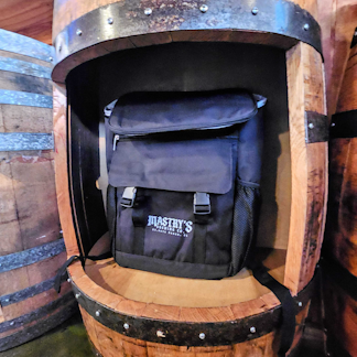 Mastry’s Cooler Backpack