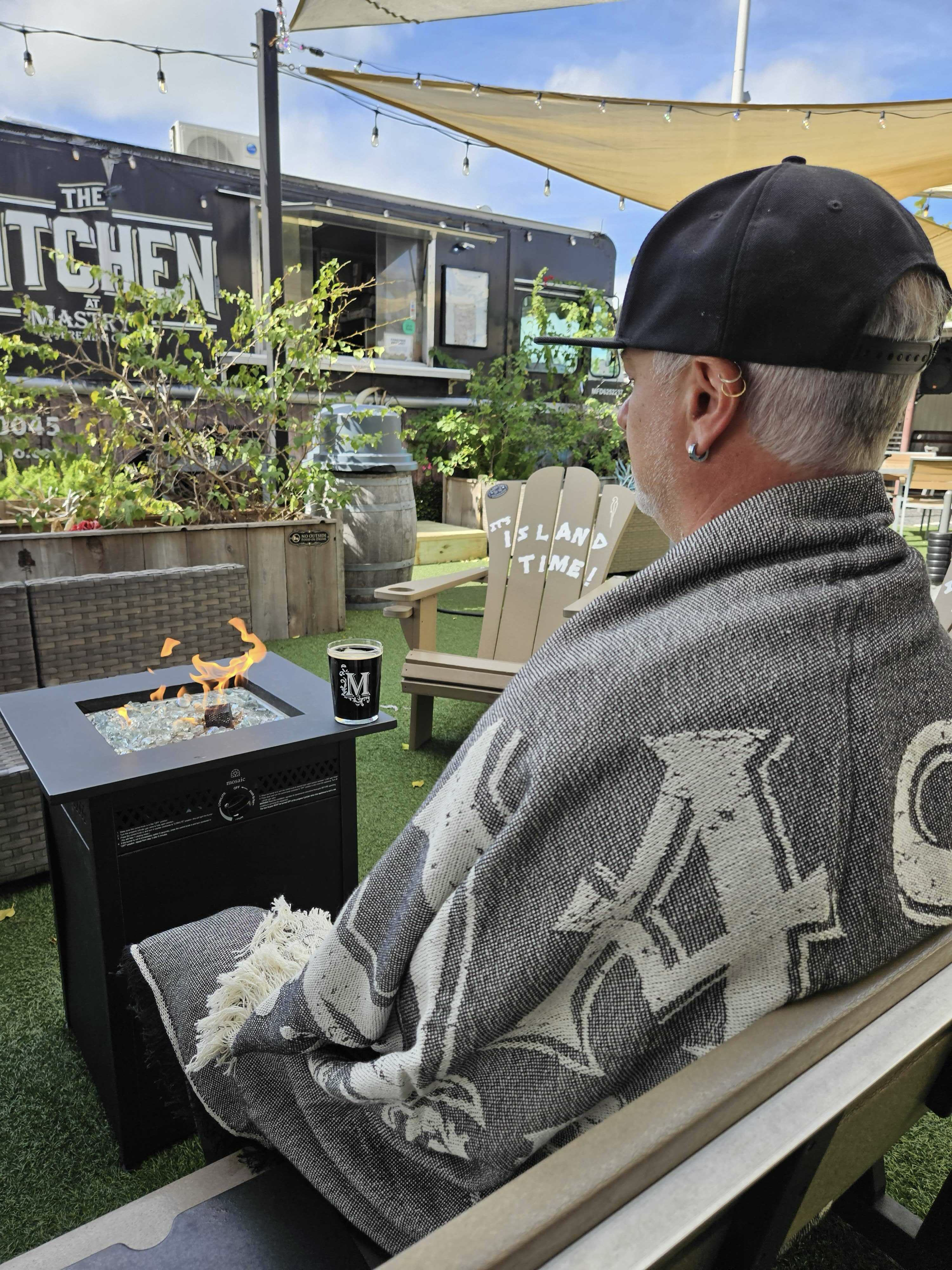 Mastry’s Beach Towel Blanket