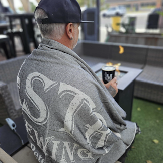 Mastry’s Beach Towel Blanket