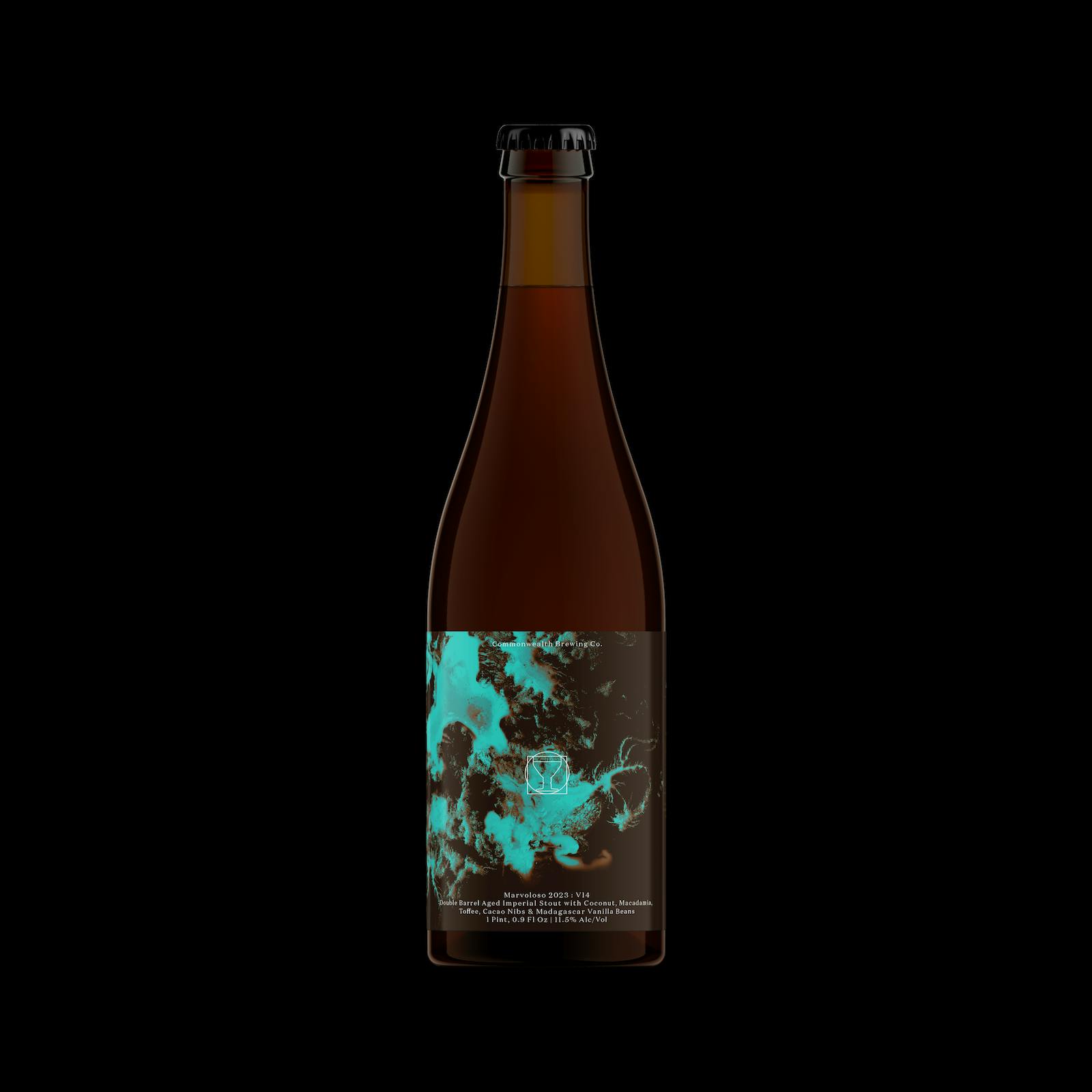 Marvoloso V14 Barrel Aged Stout Commonwealth Brewing Company Online marvoloso-v14-barrel-aged-stout-commonwealth-brewing-company-online
