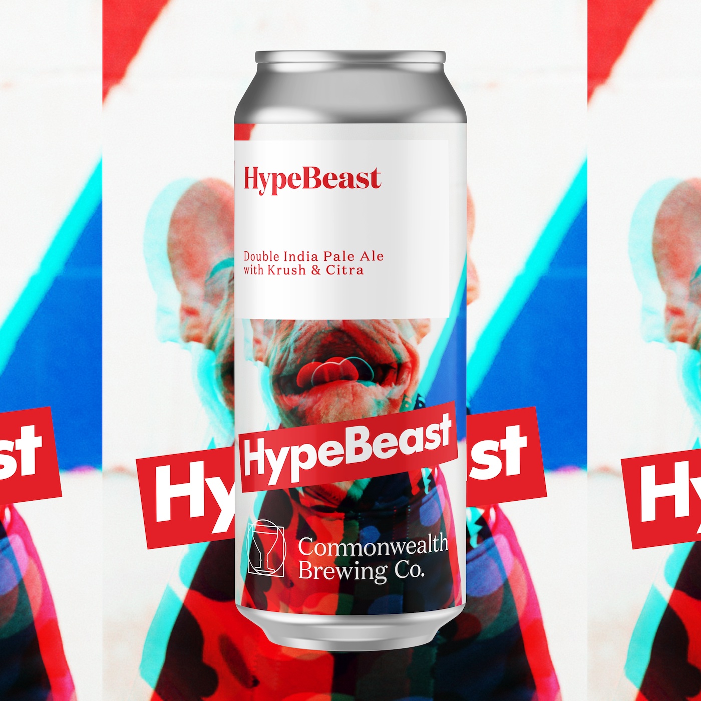 HypeBeast (DIPA) - 4-Pack
