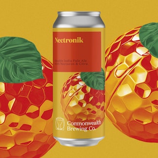 Nectronik (DIPA) - 4-Pack