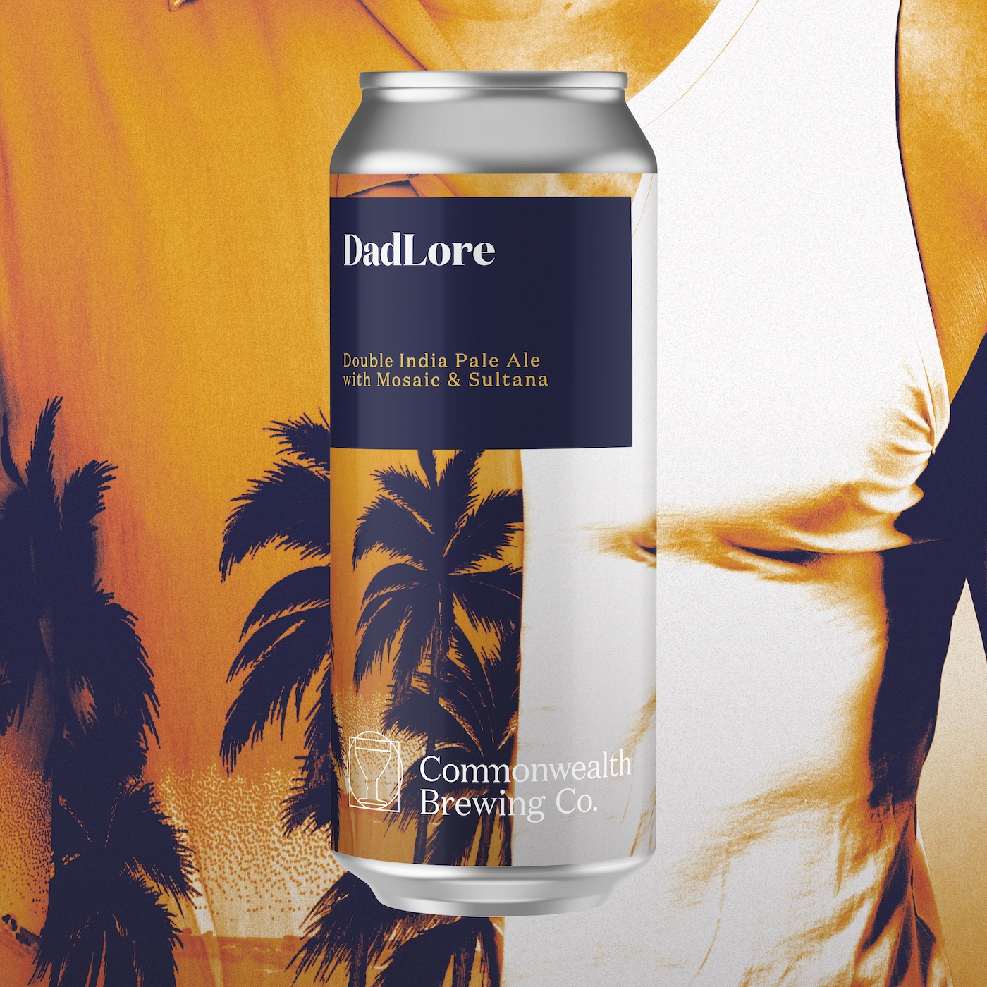 DadLore (DIPA) - 4-Pack