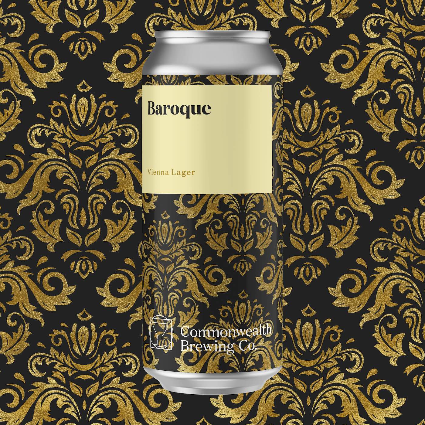 Baroque (Vienna Lager)- 4 Pack