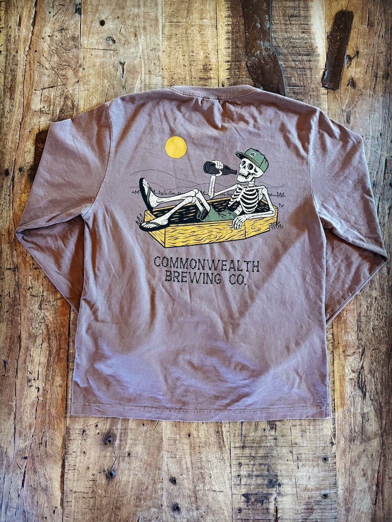 Apres Life Long Sleeve