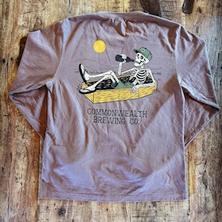Apres Life Long Sleeve