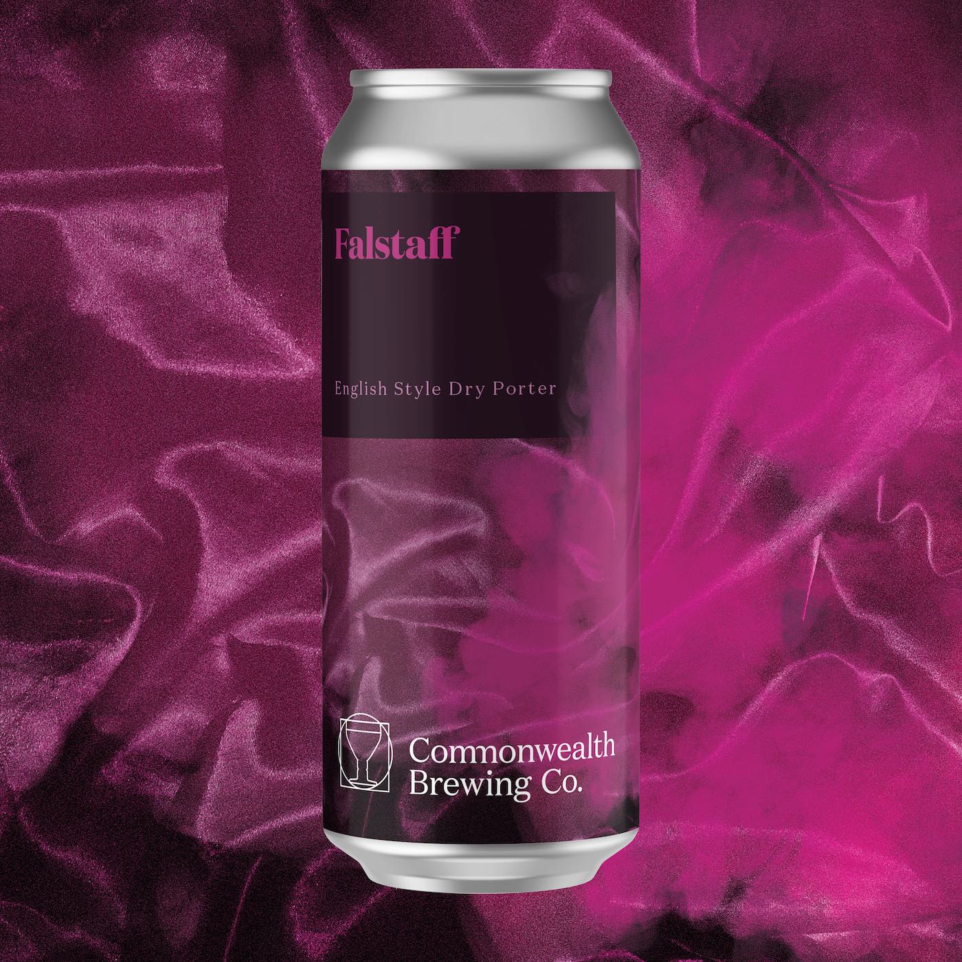 Falstaff (English Dry Porter)- 4 Pack