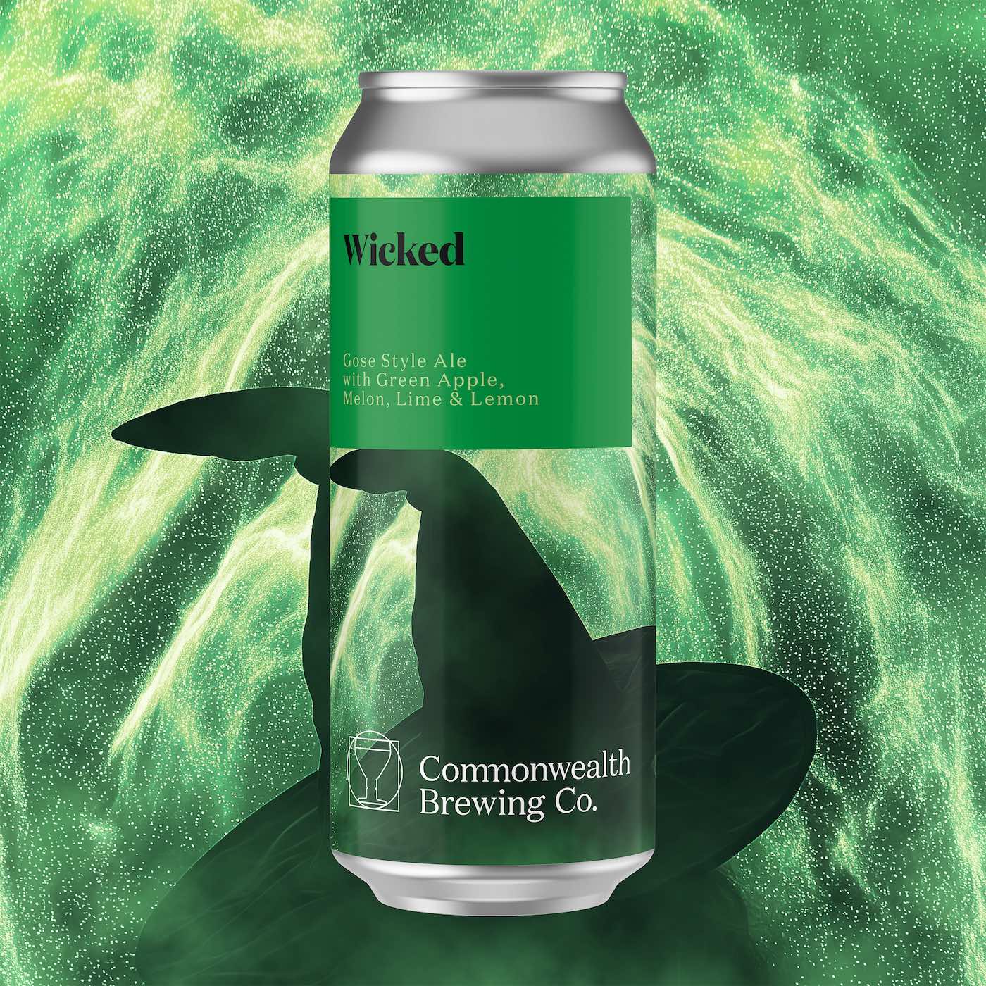 Wicked (Fruited Gose) - 4-Pack