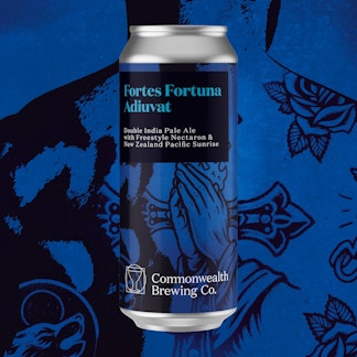 Fortes Fortuna Adiuvat (DIPA) - 4-Pack