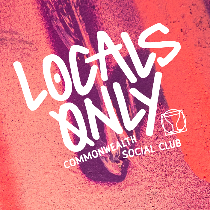 2026 Locals Only Membership