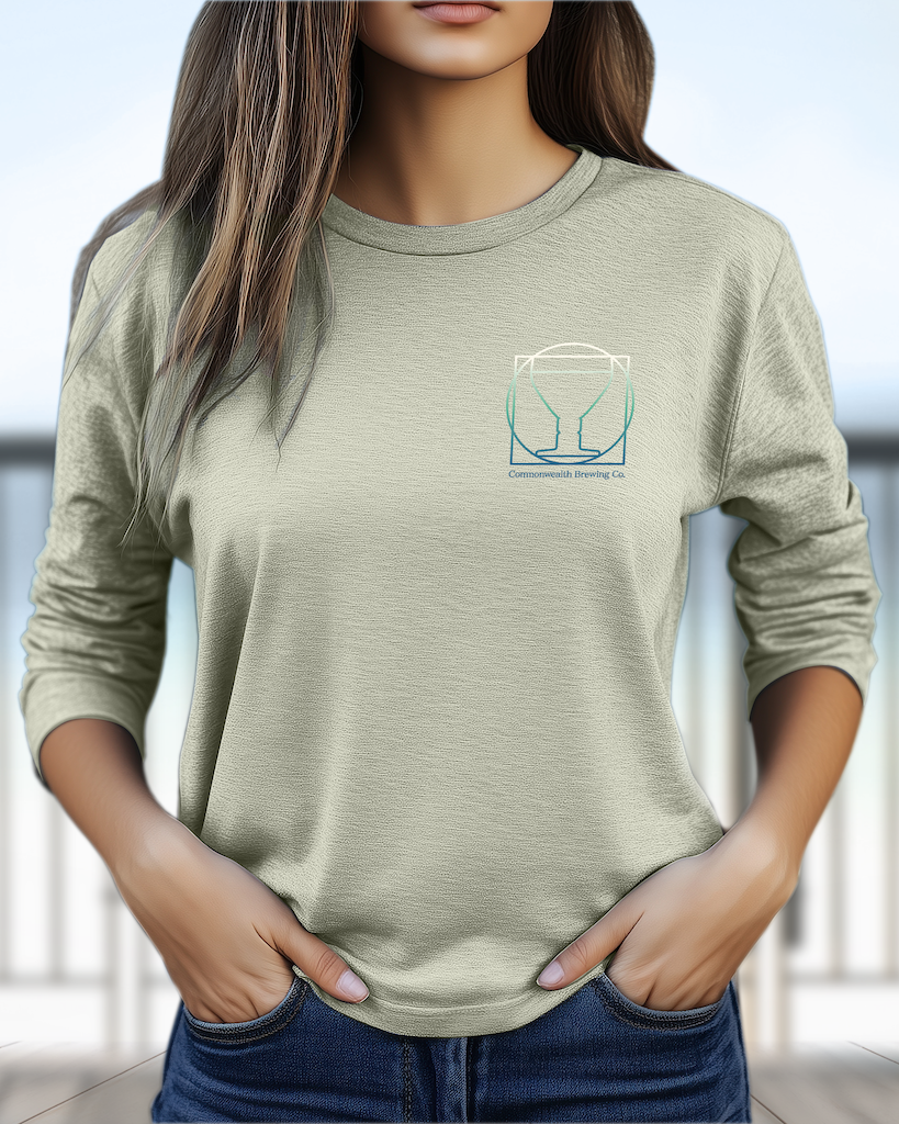 Locals Only Long Sleeve 2026