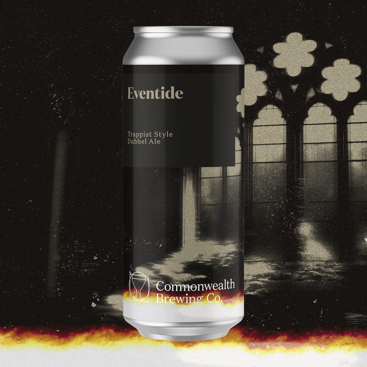 Eventide (Trappist Dubbel)- 4 Pack