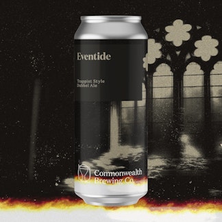 Eventide (Trappist Dubbel)- 4 Pack