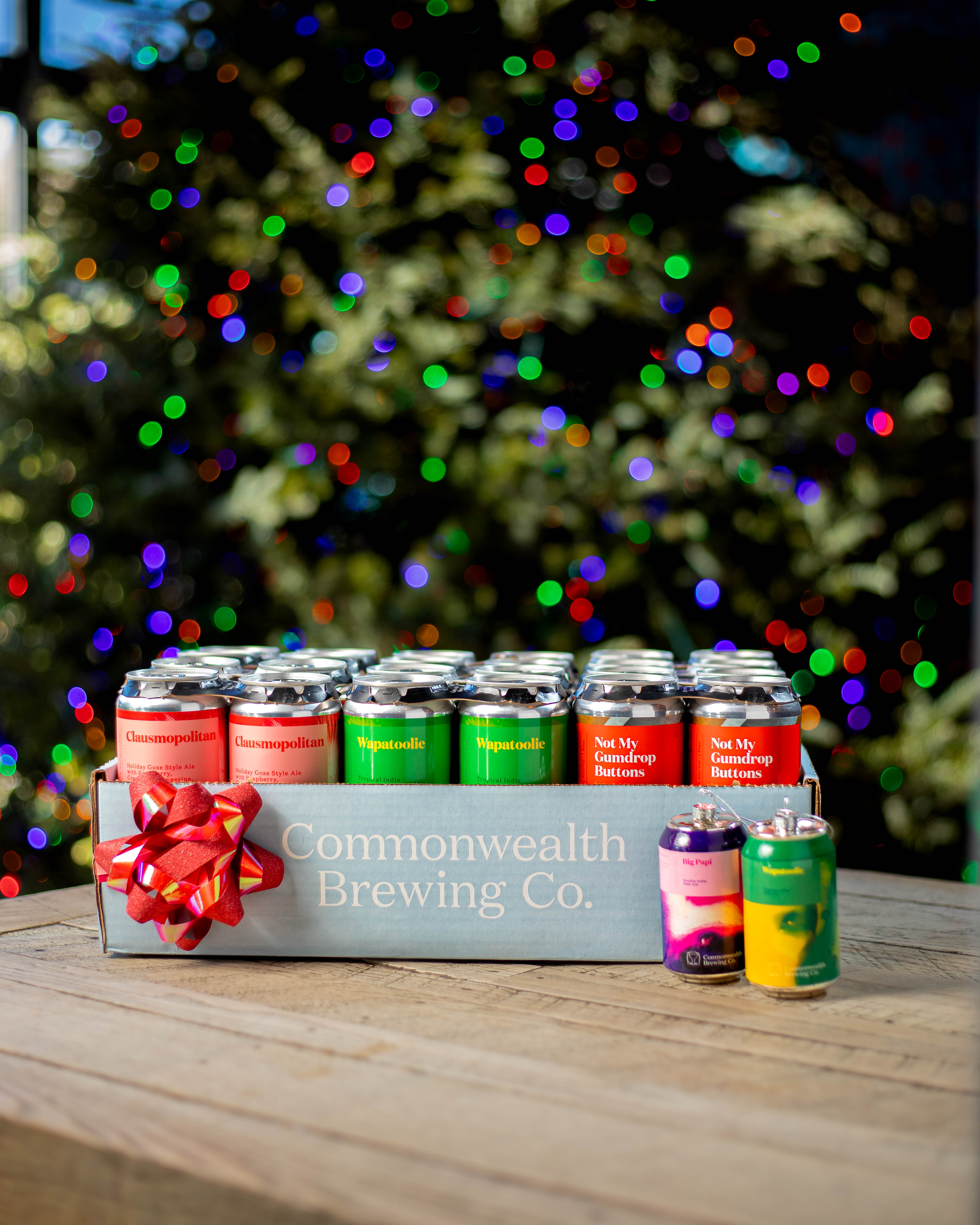 Ultimate Christmas Gift!!