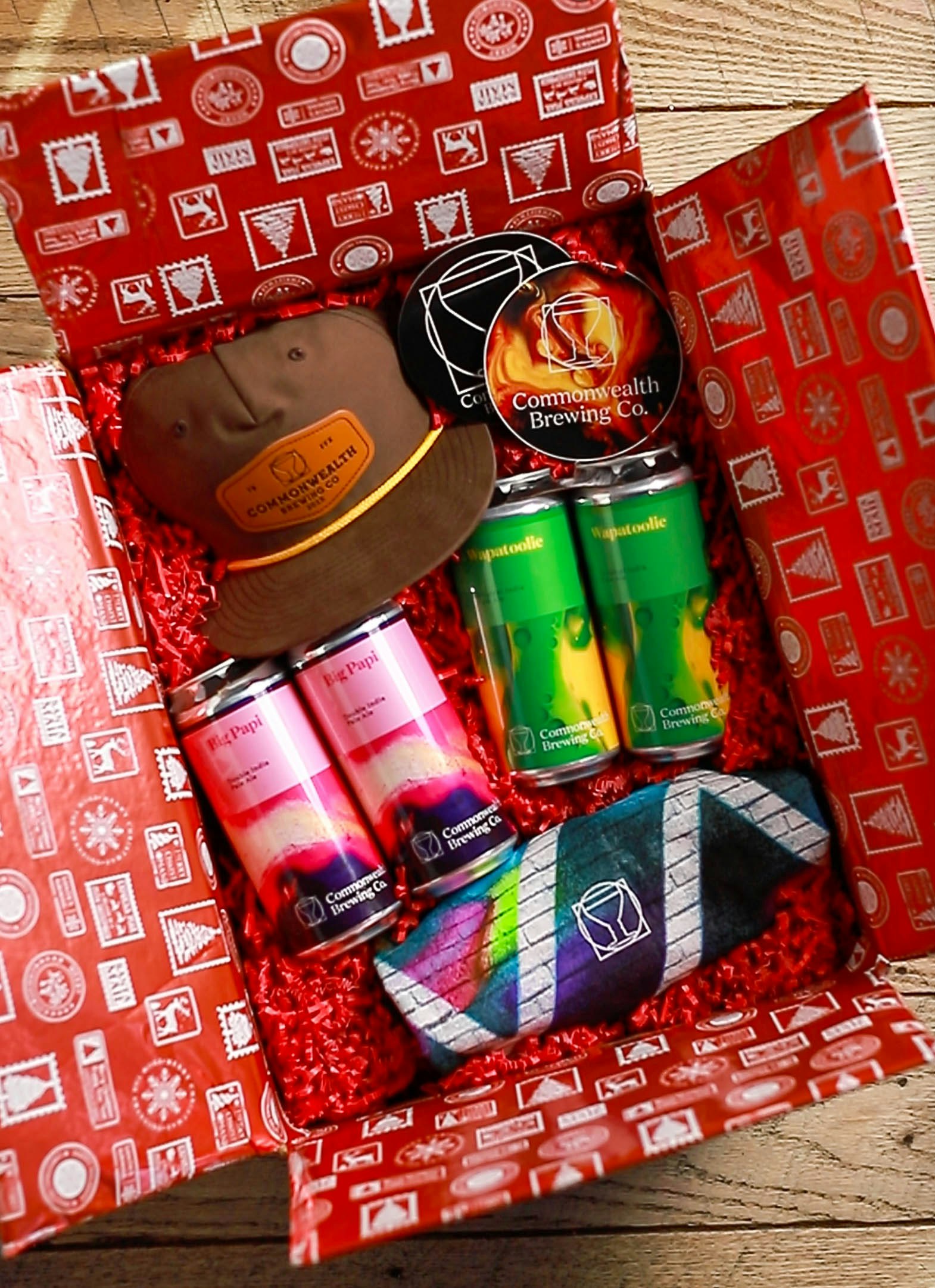 Ultimate Christmas Package