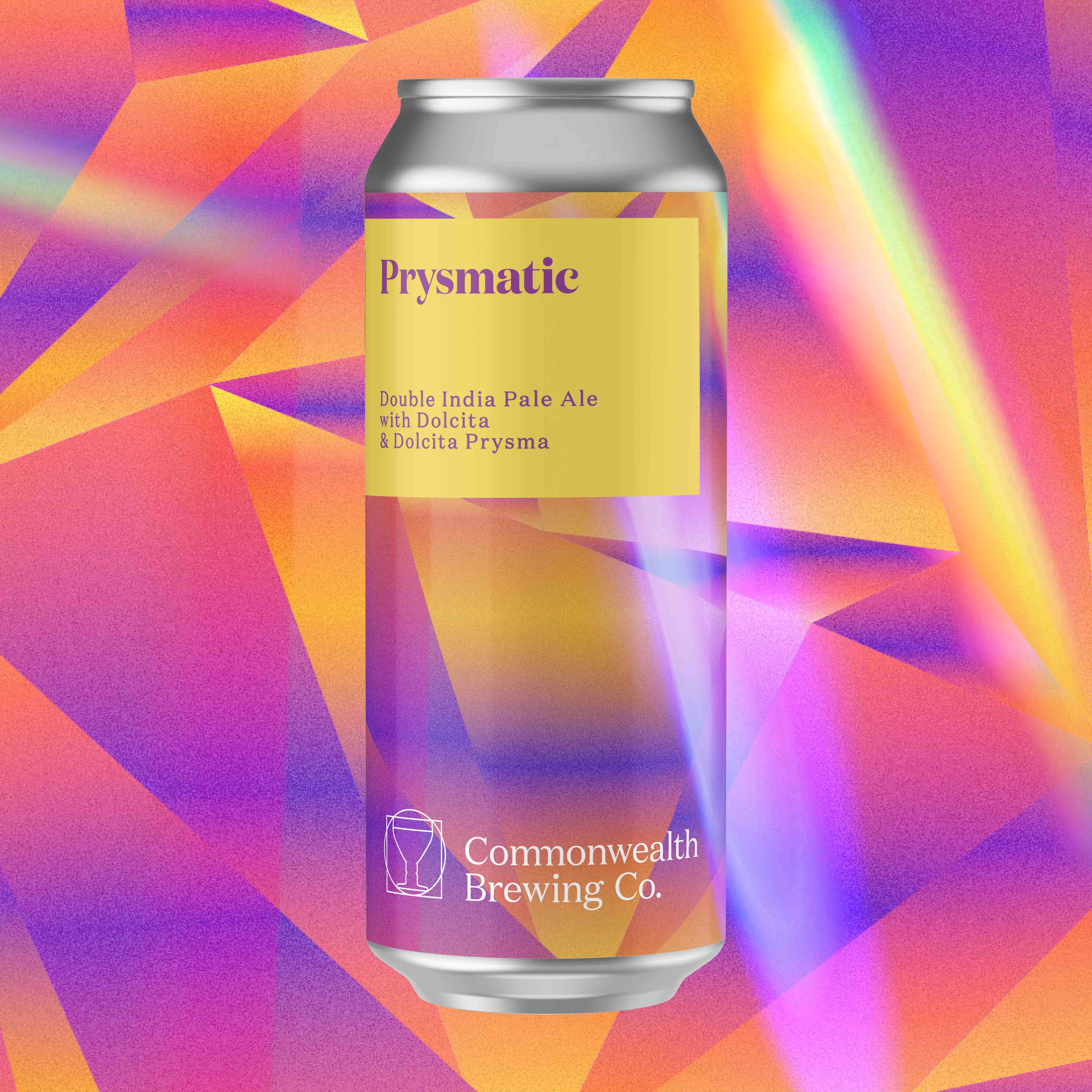 Prysmatic (DIPA) - 4-Pack