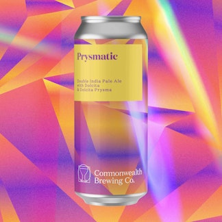 Prysmatic (DIPA) - 4-Pack