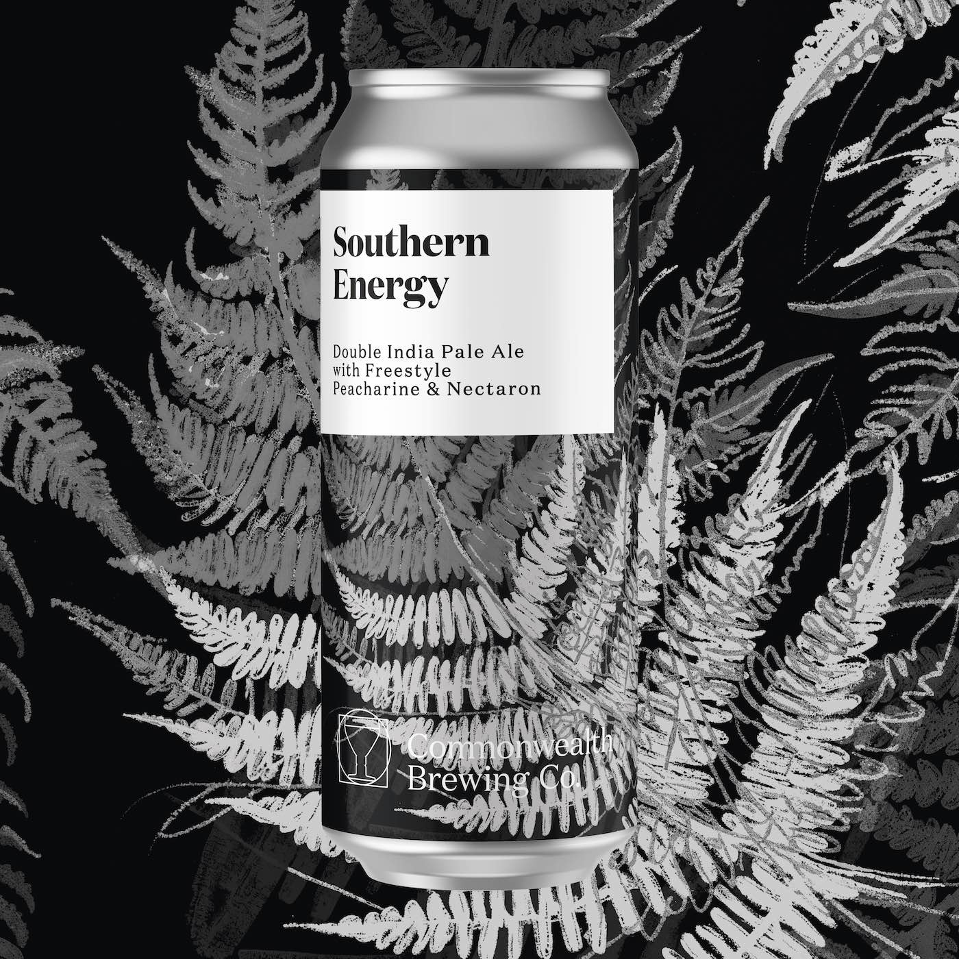 Southern Energy (DIPA) - 4-Pack