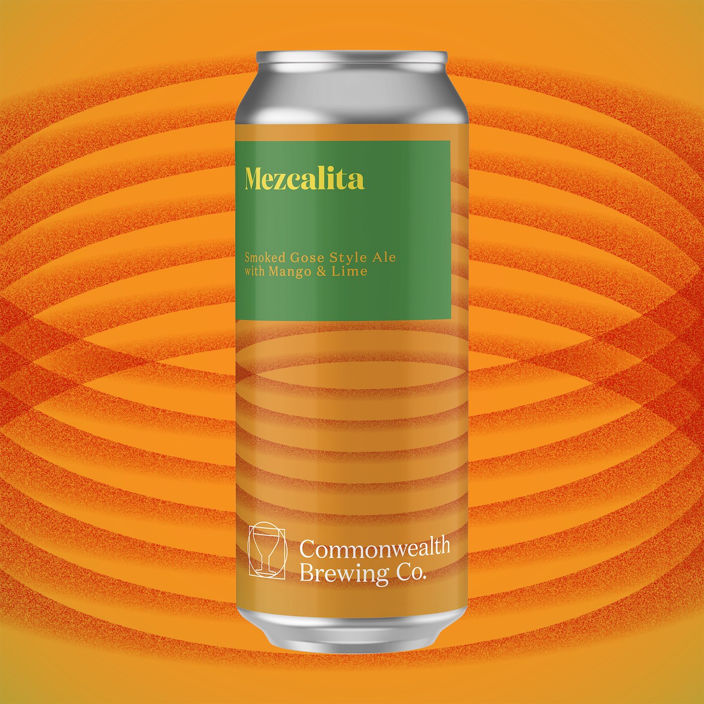 Mezcalita (Cocktail Gose) - 4-Pack