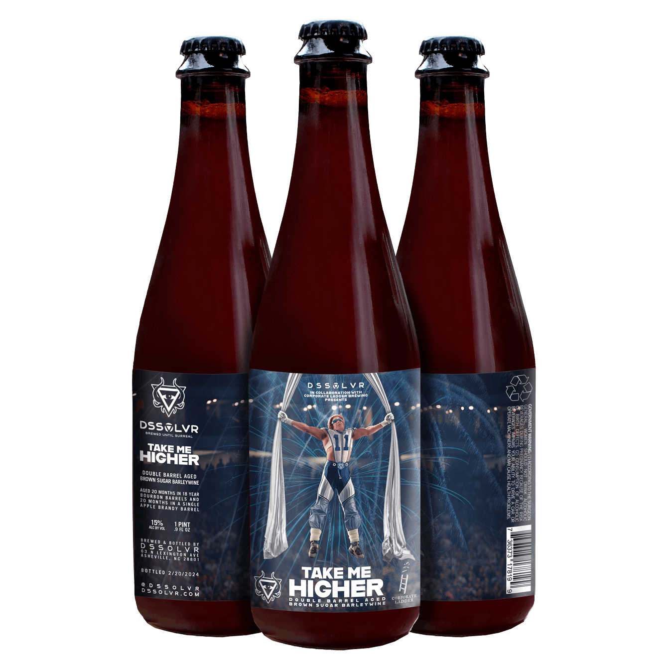 Take Me Higher 40mo Bourbon Barrel Aged Brown Sugar Barleywine take-me-higher-40mo-bourbon-barrel-aged-brown-sugar-barleywine