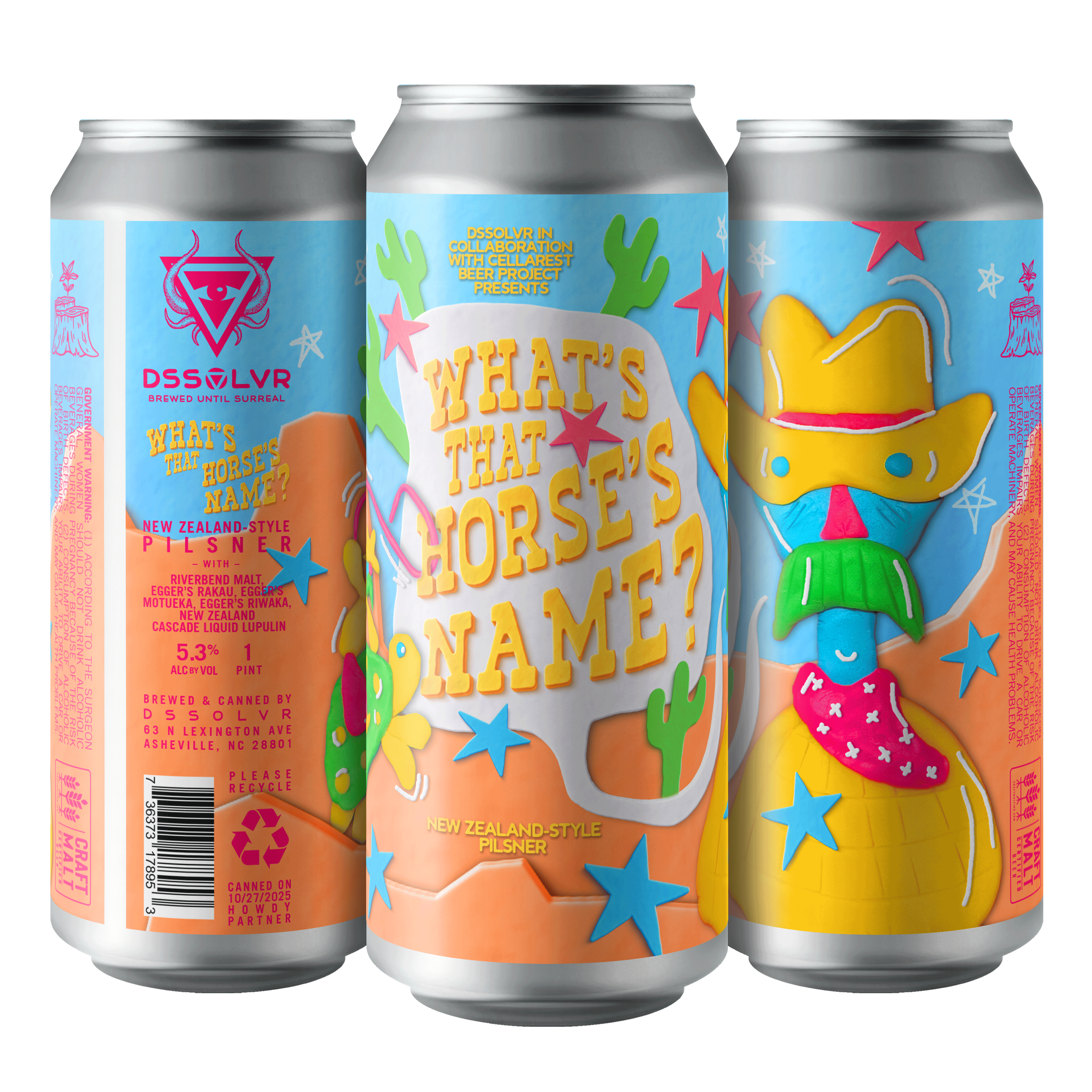 Pit the Inferno - Mango Chamoy Lime GF Sour | DSSOLVR Online Shop