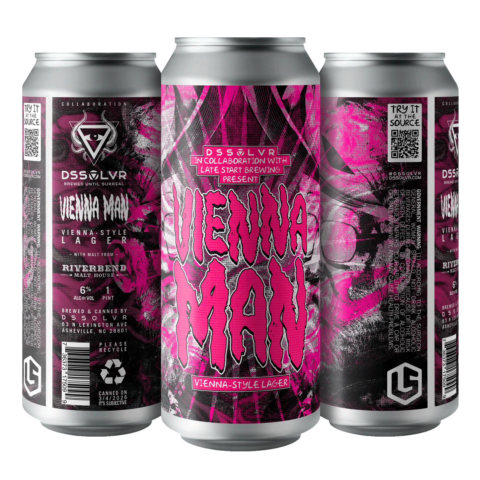 Viennaman - Vienna Lager