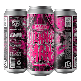 Viennaman - Vienna Lager