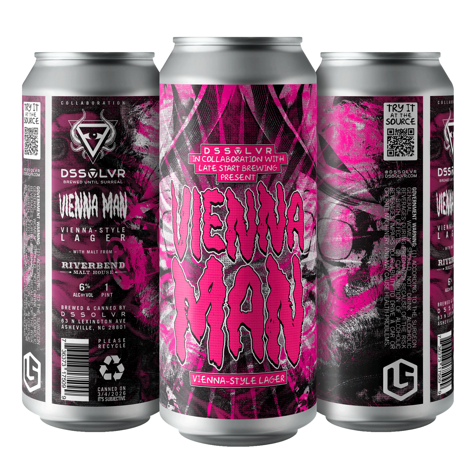 Viennaman - Vienna Lager