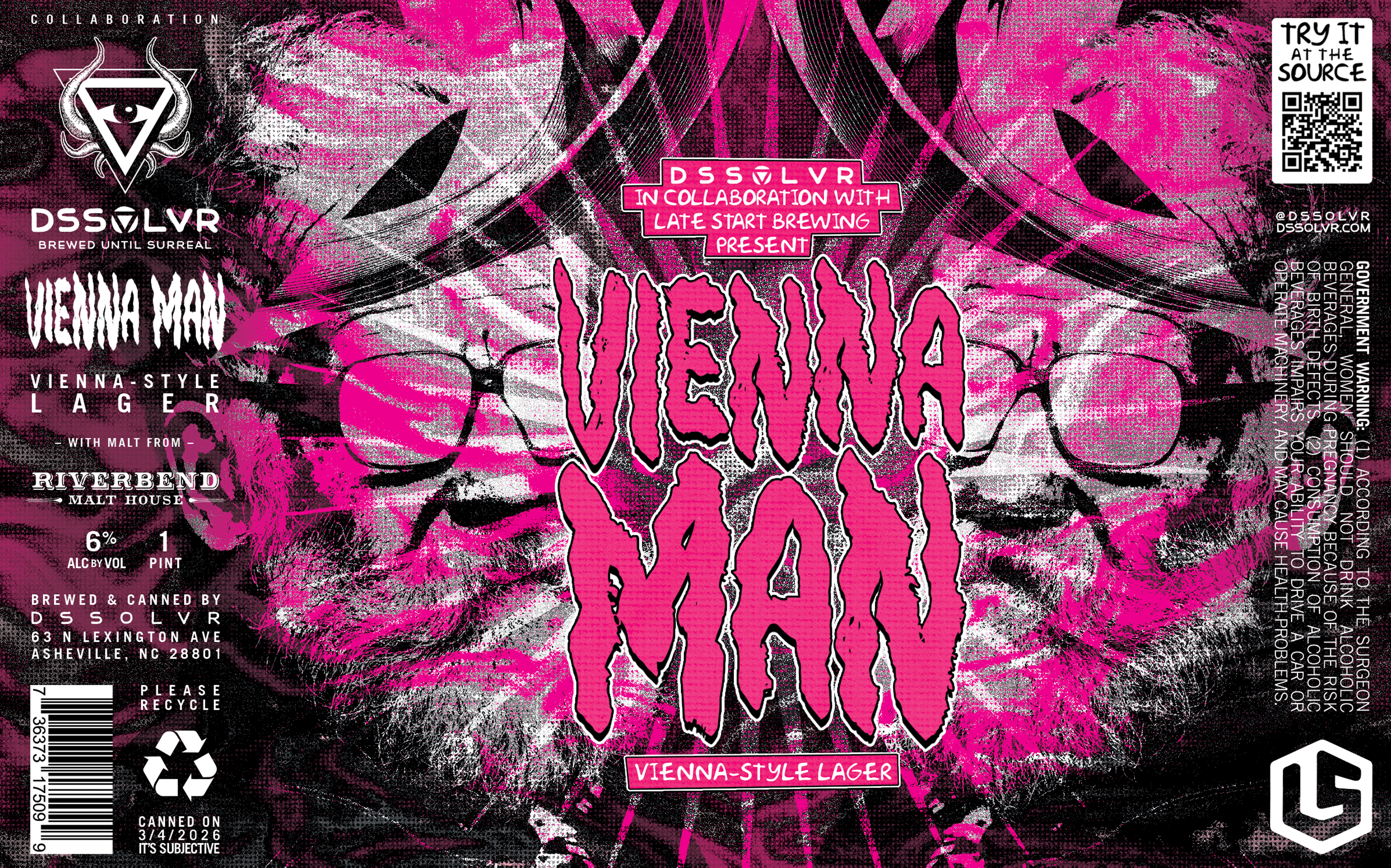 Viennaman - Vienna Lager