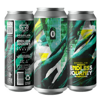 Endless Journey - Belgian Dubbel