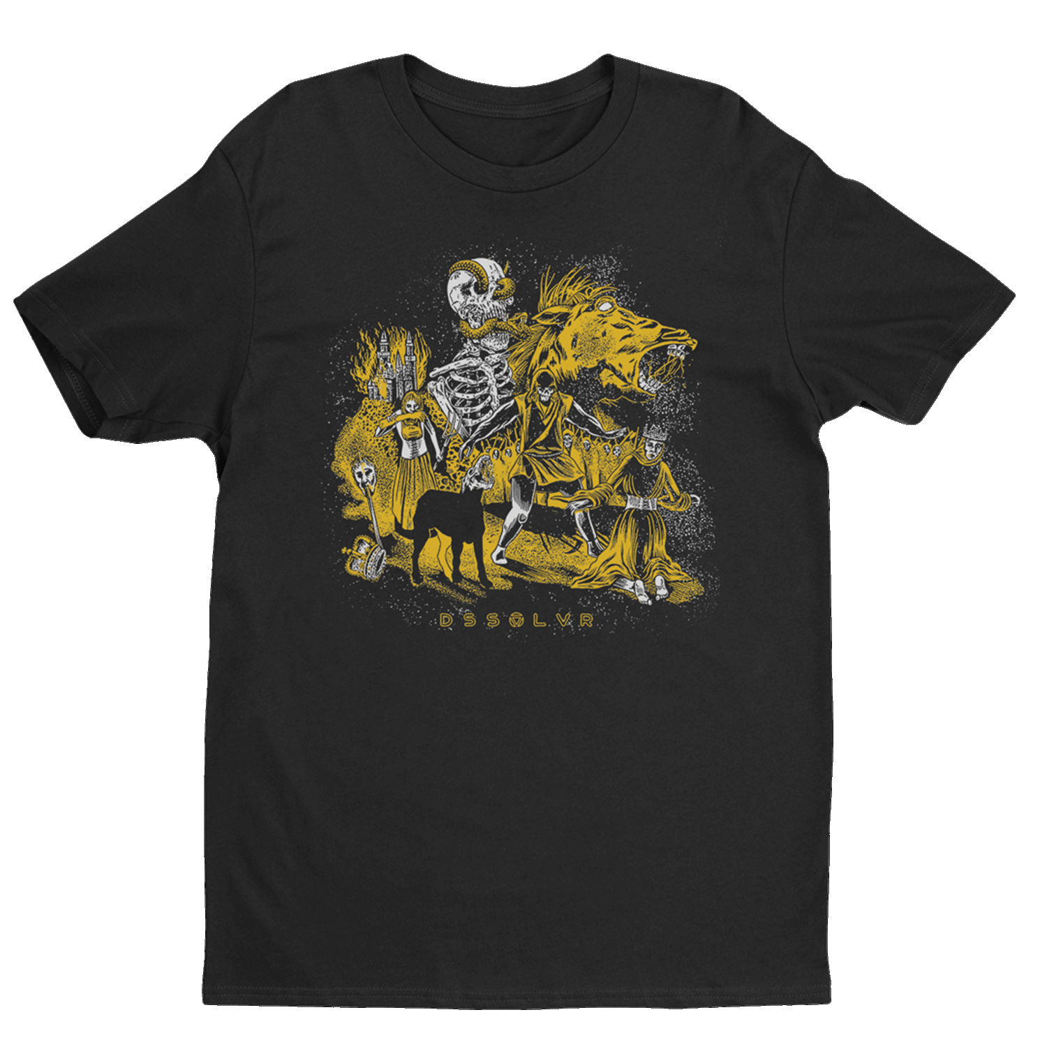Darkside T Shirt
