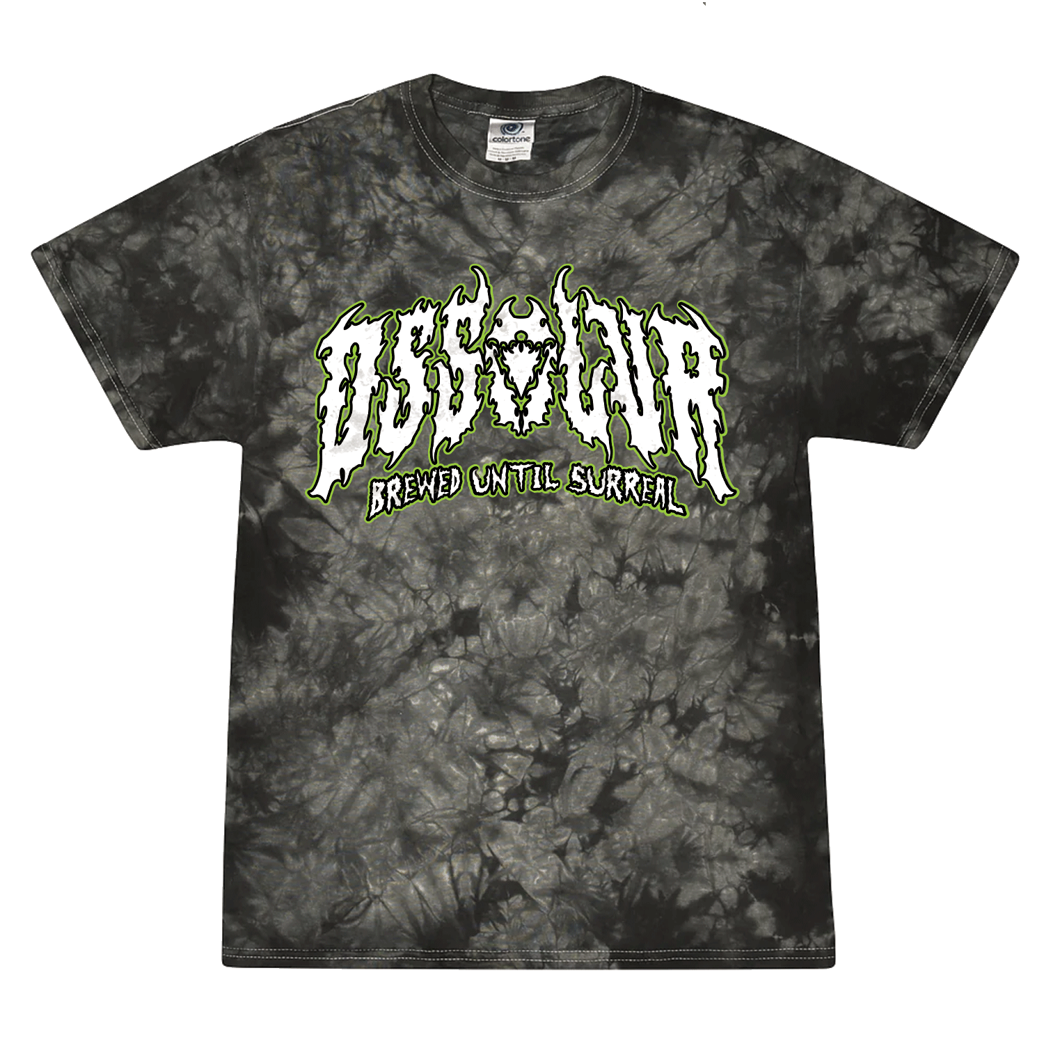 Mayhem T-Shirt